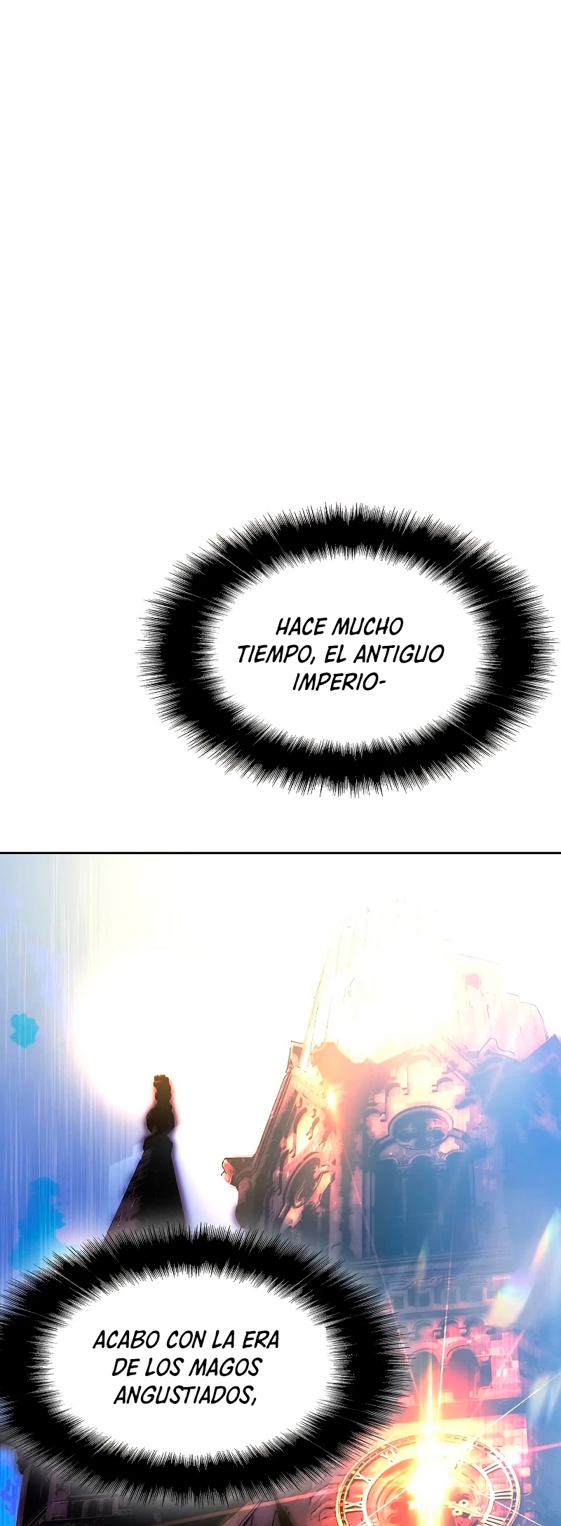 Hijo de la corrupción Capitulo 6 página 52
