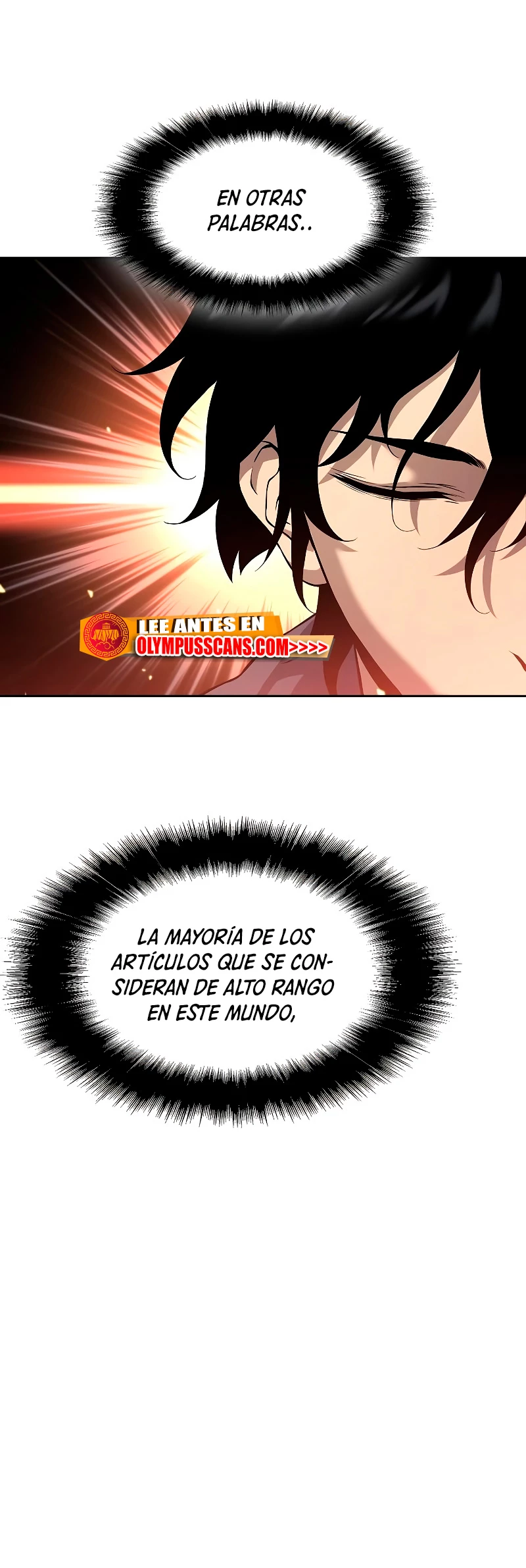 Hijo de la corrupción Capitulo 6 página 55