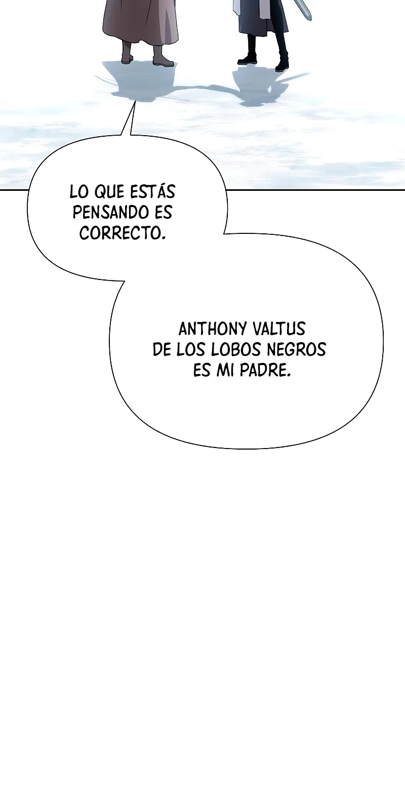 Hijo de la corrupción Capitulo 6 página 59