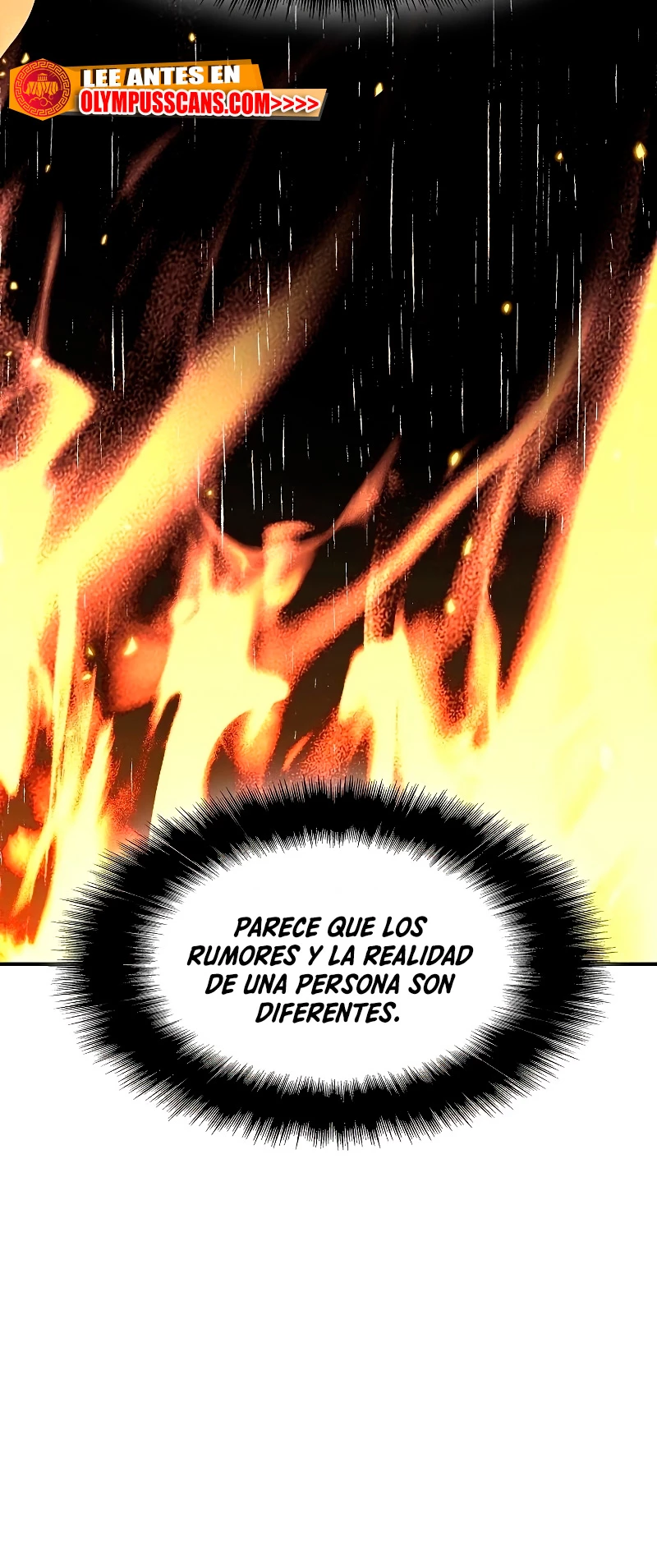 Hijo de la corrupción Capitulo 6 página 63