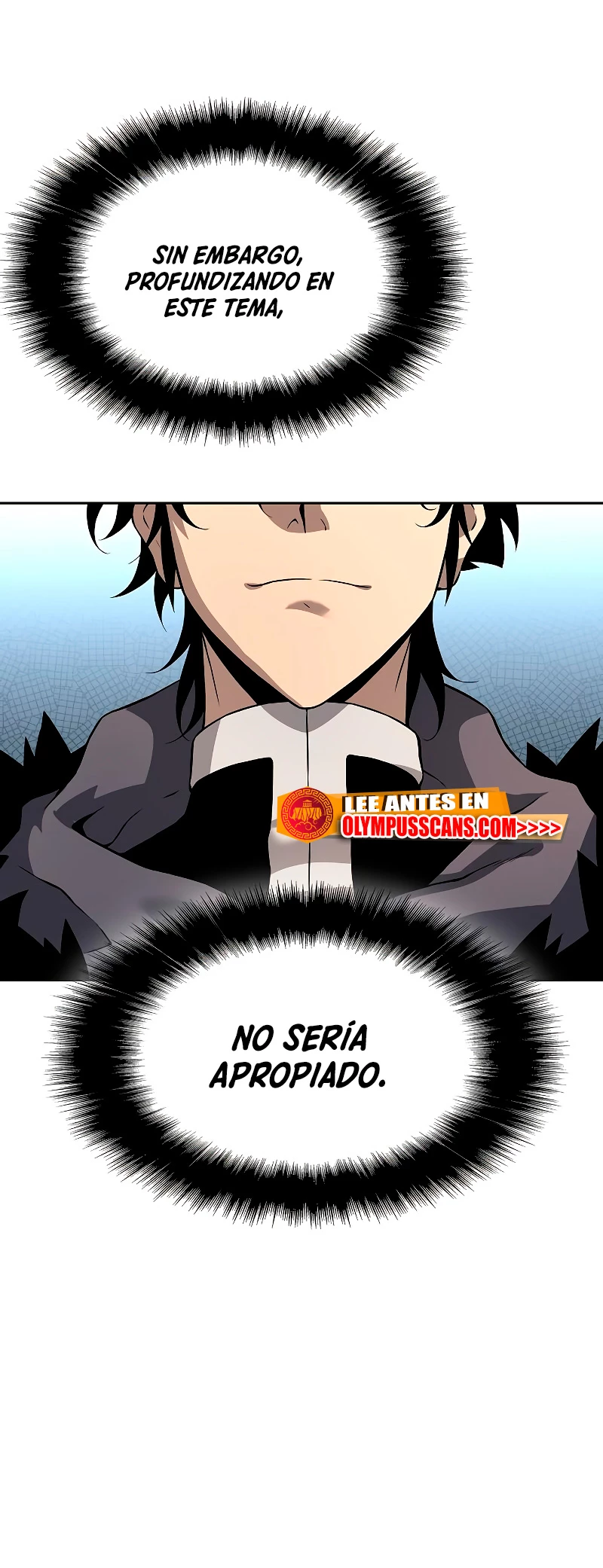 Hijo de la corrupción Capitulo 6 página 64