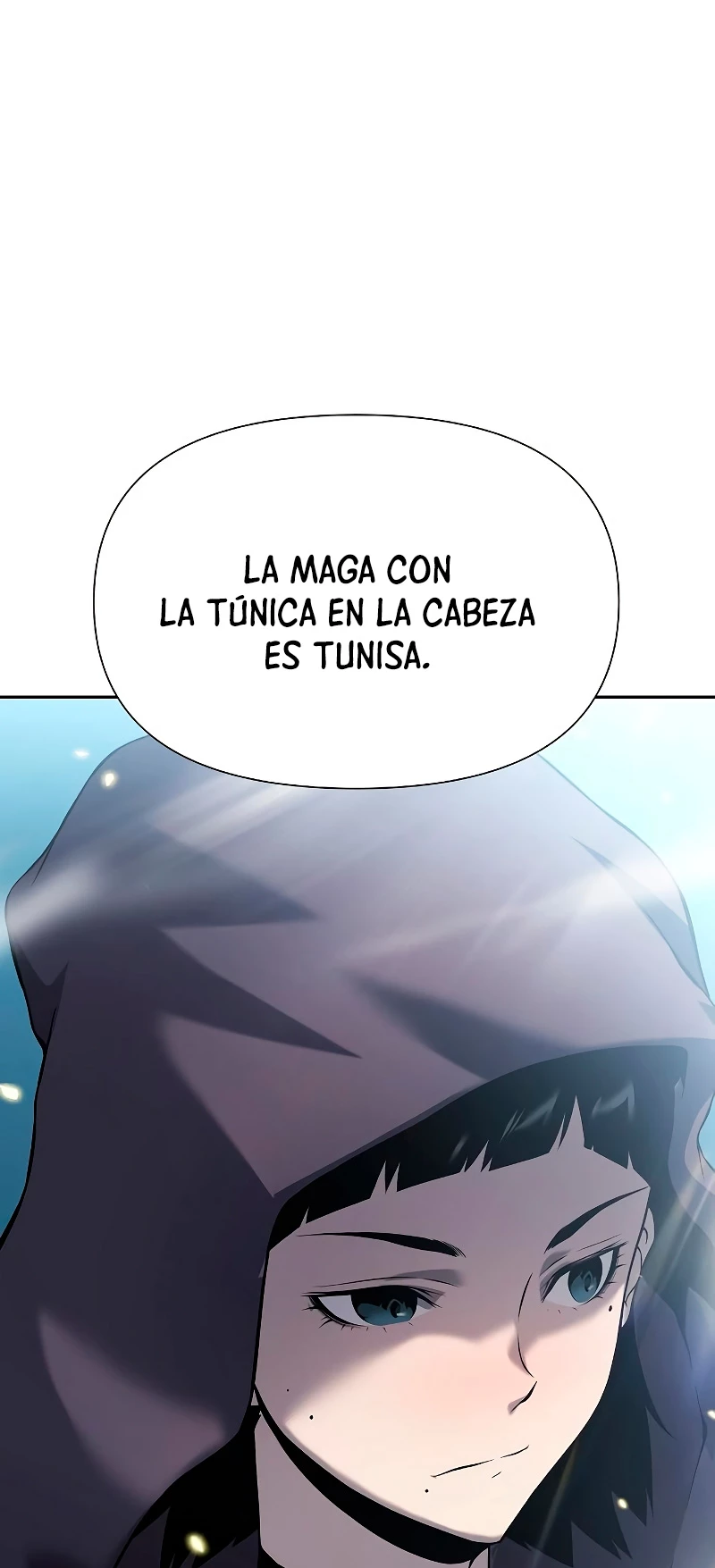 Hijo de la corrupción Capitulo 6 página 66