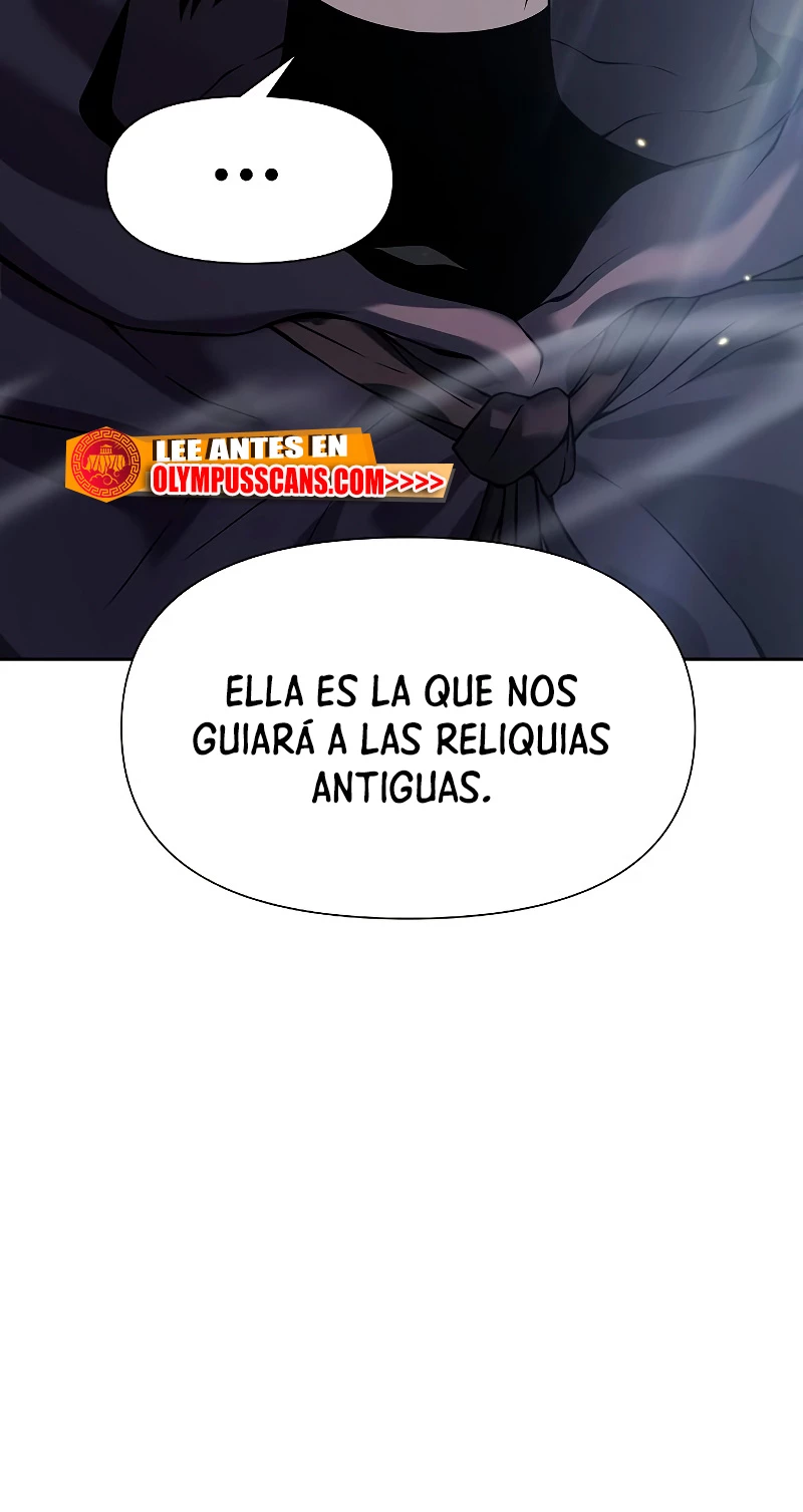 Hijo de la corrupción Capitulo 6 página 67