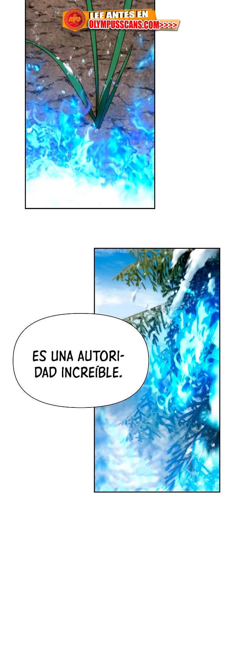 Hijo de la corrupción Capitulo 6 página 7
