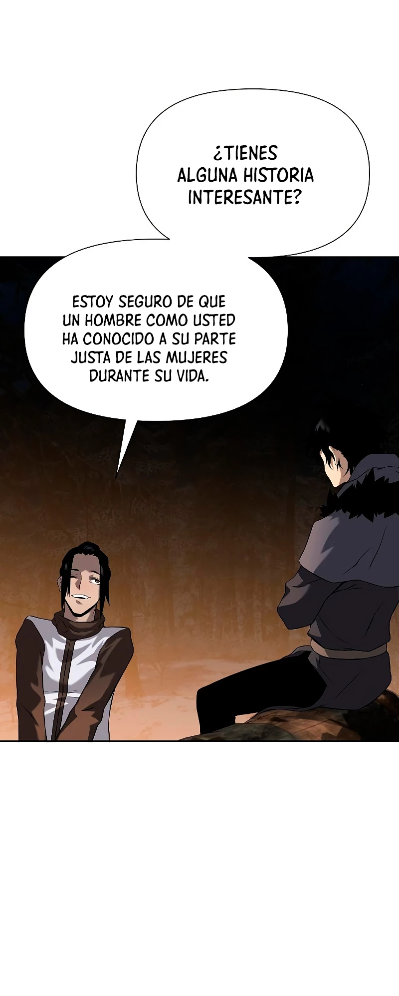 Hijo de la corrupción Capitulo 6 página 79