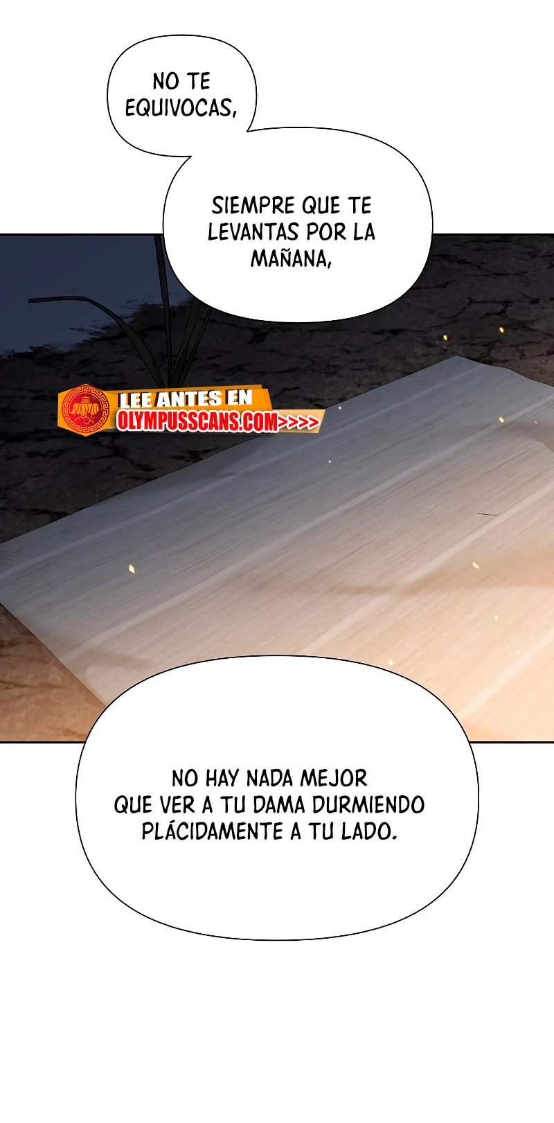 Hijo de la corrupción Capitulo 6 página 84