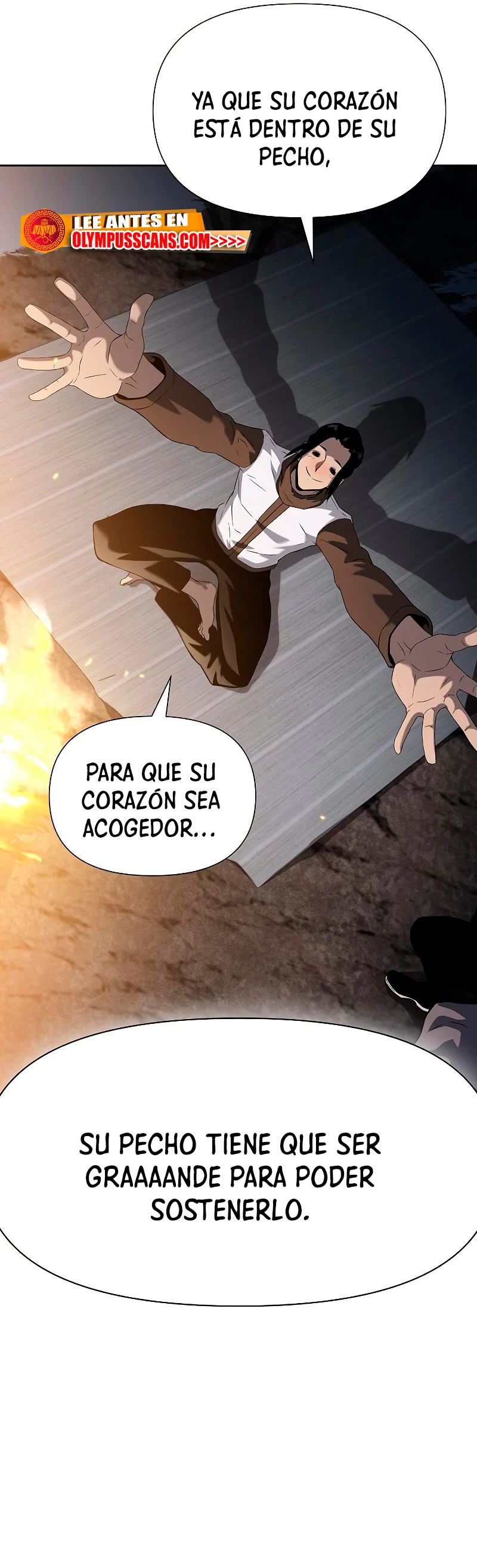 Hijo de la corrupción Capitulo 6 página 88