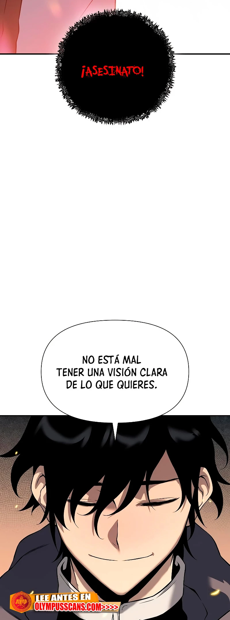 Hijo de la corrupción Capitulo 6 página 91
