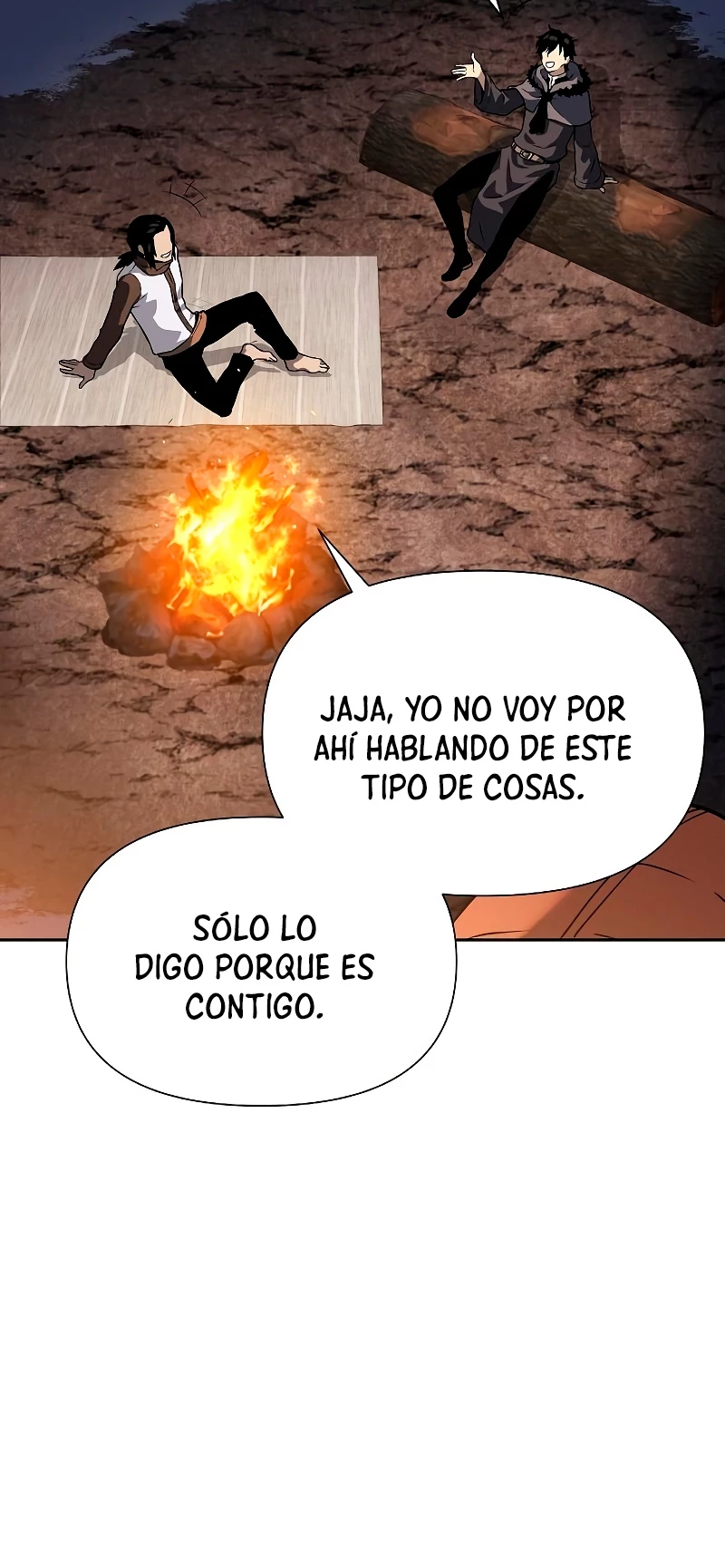 Hijo de la corrupción Capitulo 6 página 93