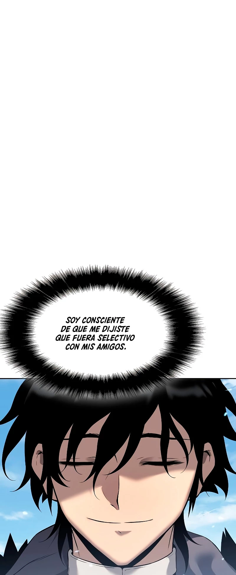 Hijo de la corrupción Capitulo 6 página 99