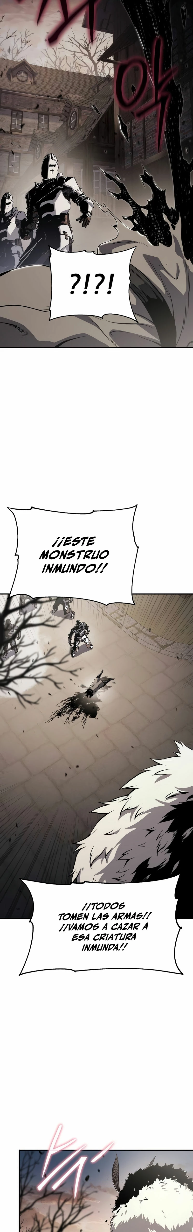 Hijo de la corrupción Capitulo 63 página 34