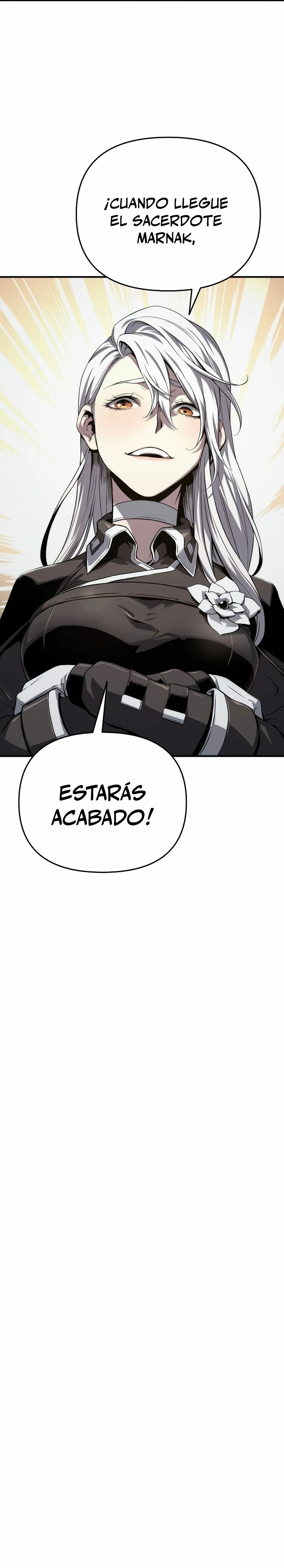Hijo de la corrupción Capitulo 63 página 5