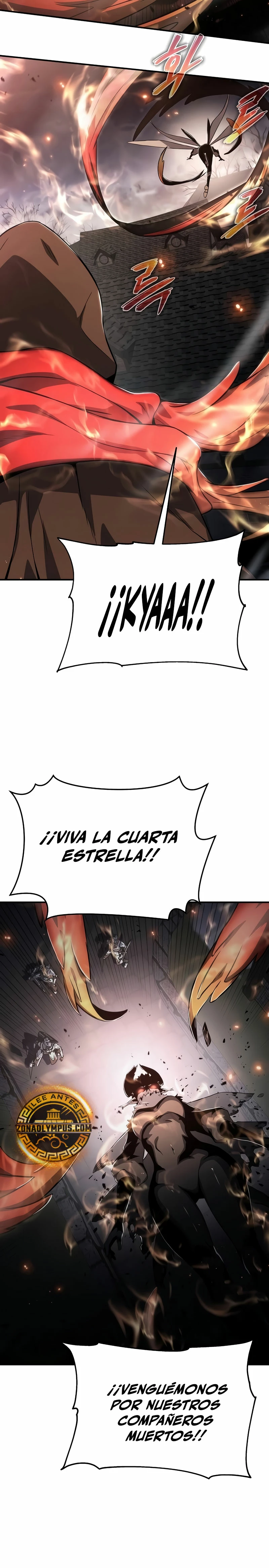 Hijo de la corrupción Capitulo 64 página 14