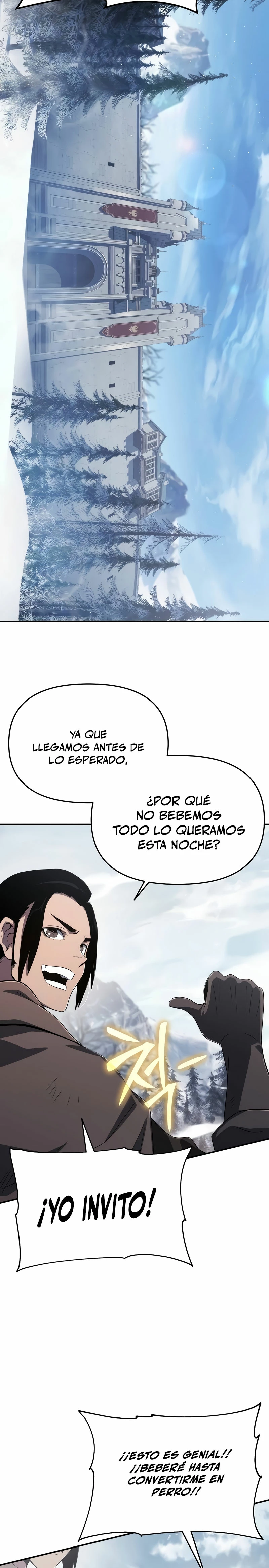 Hijo de la corrupción Capitulo 64 página 29