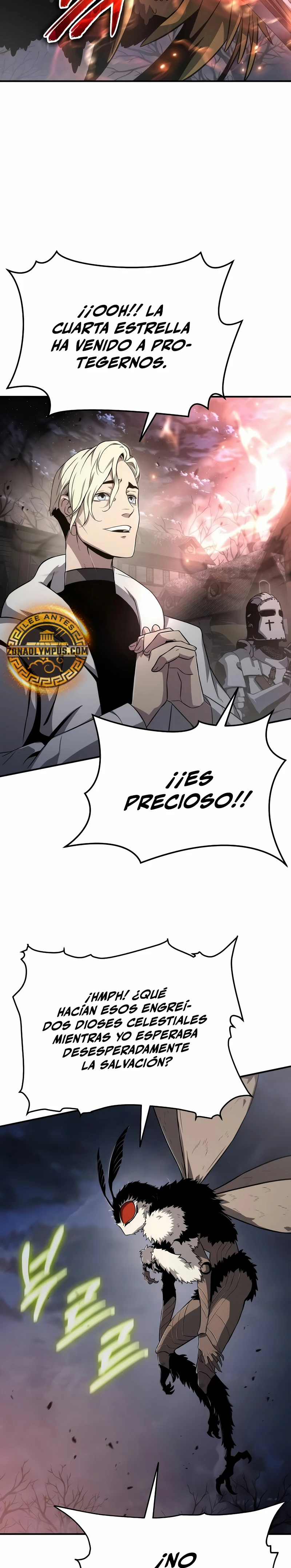 Hijo de la corrupción Capitulo 64 página 7