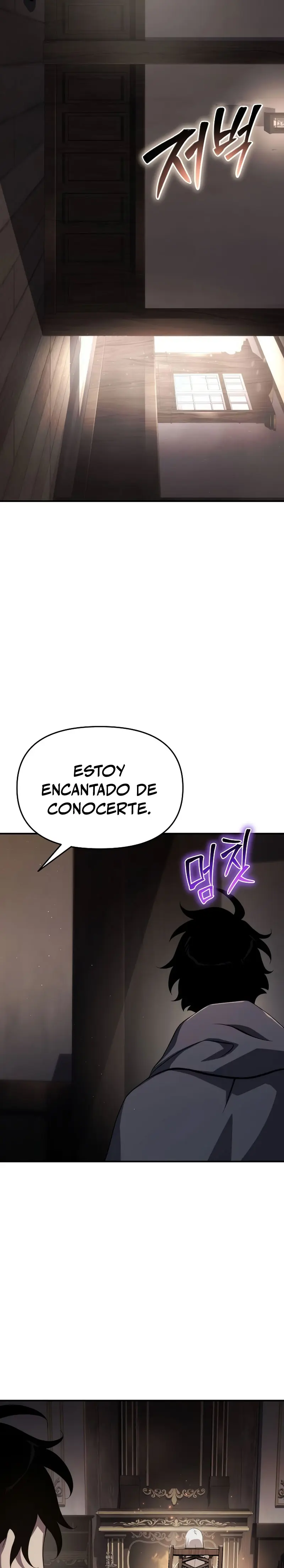 Hijo de la corrupción Capitulo 67 página 15