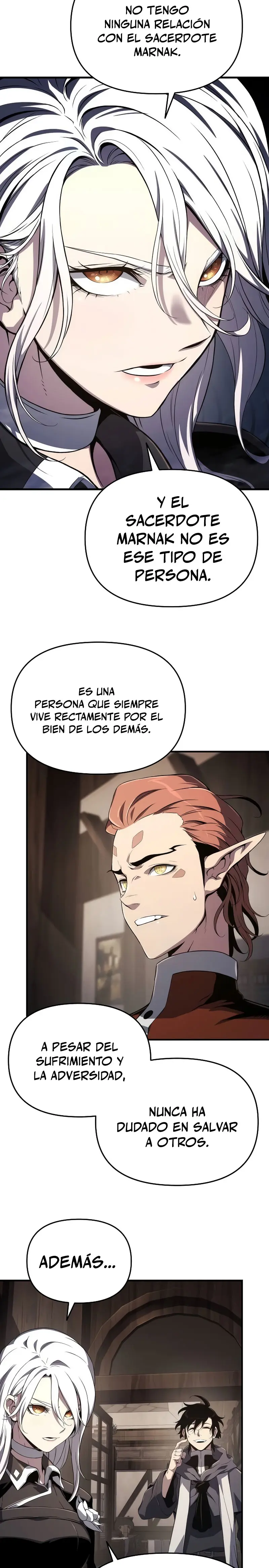 Hijo de la corrupción Capitulo 68 página 17