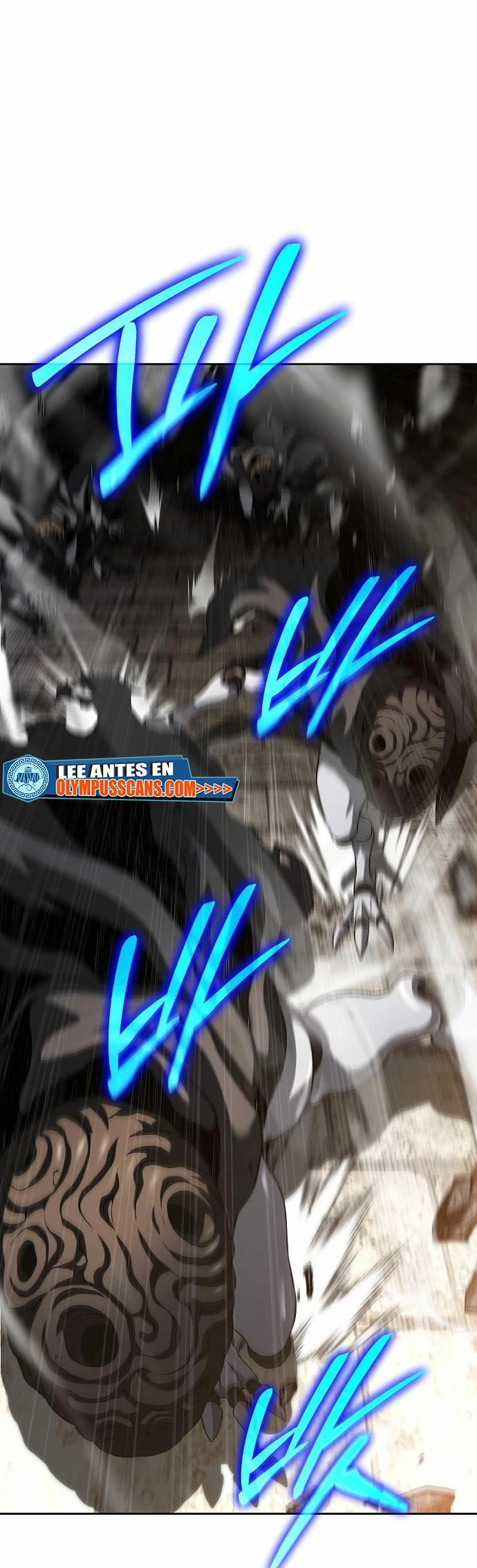 Hijo de la corrupción Capitulo 7 página 17