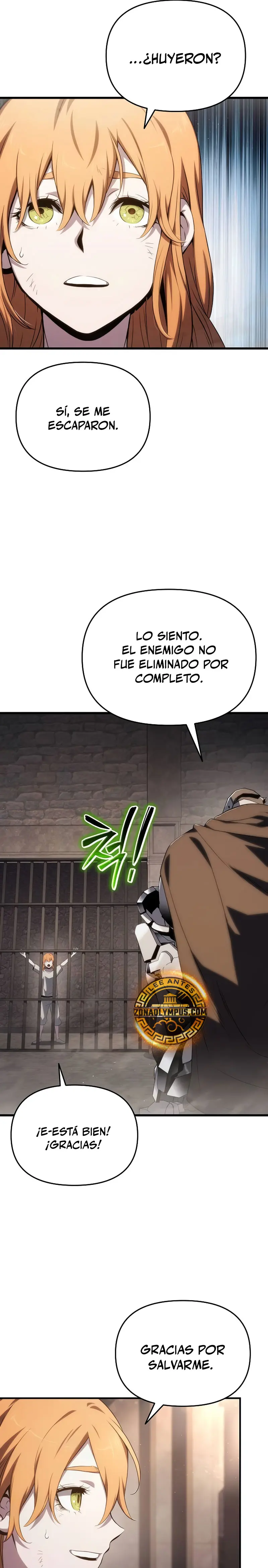 Hijo de la corrupción Capitulo 70 página 12