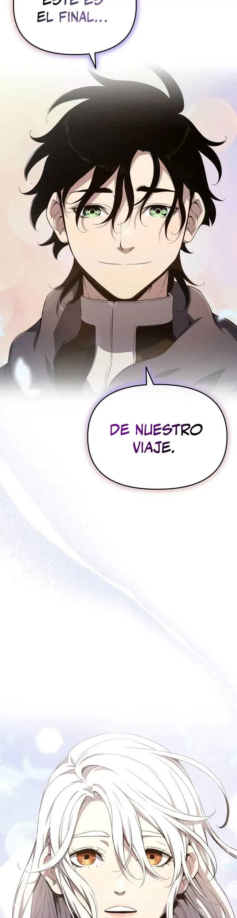Hijo de la corrupción Capitulo 70 página 37