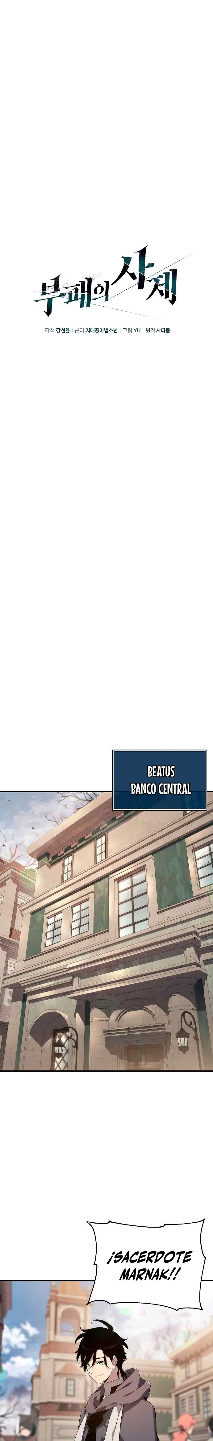 Hijo de la corrupción Capitulo 71 página 3