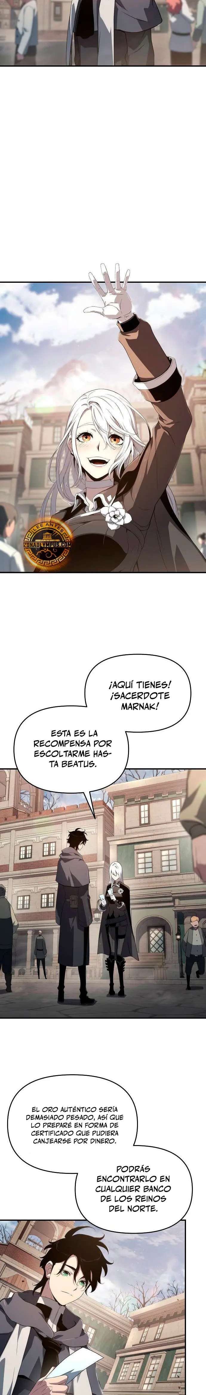 Hijo de la corrupción Capitulo 71 página 4