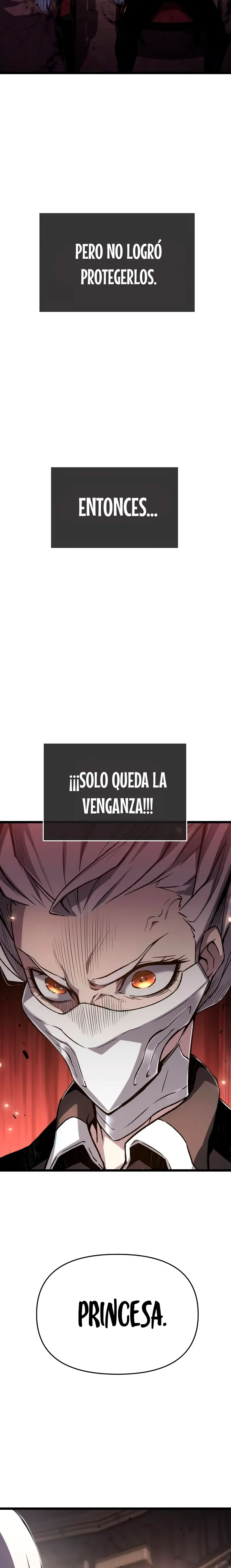 Hijo de la corrupción Capitulo 73 página 3