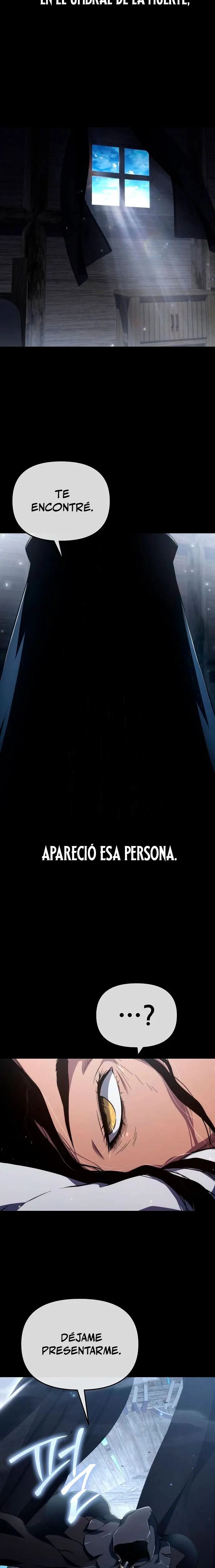 Hijo de la corrupción Capitulo 75 página 23