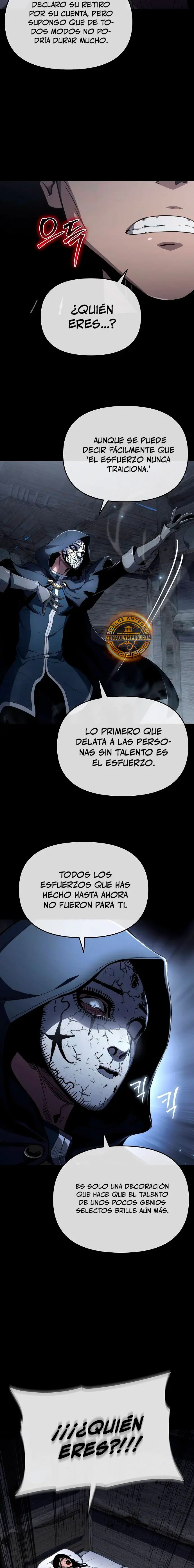 Hijo de la corrupción Capitulo 76 página 4