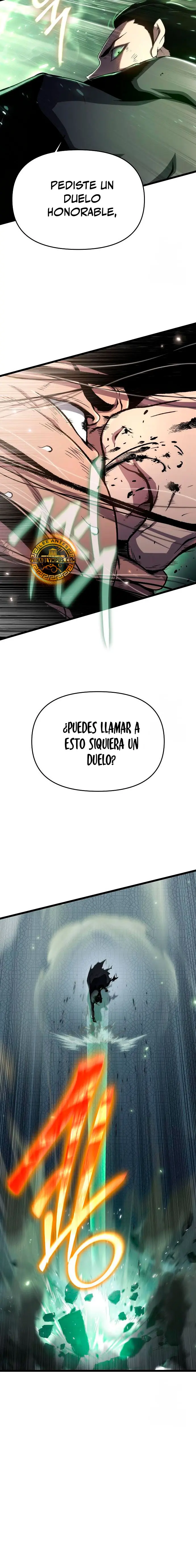 Hijo de la corrupción Capitulo 77 página 4