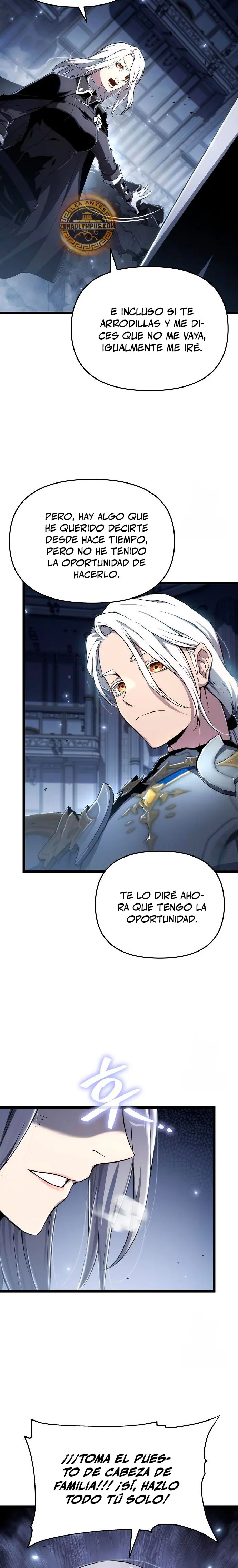 Hijo de la corrupción Capitulo 78 página 5