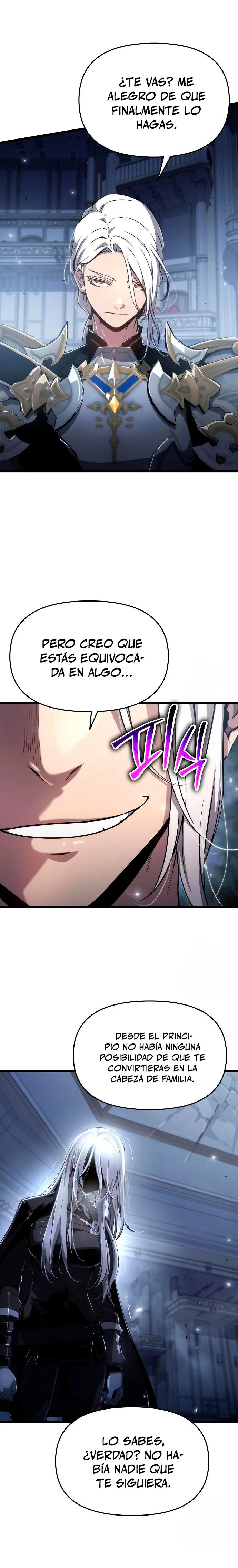 Hijo de la corrupción Capitulo 78 página 7