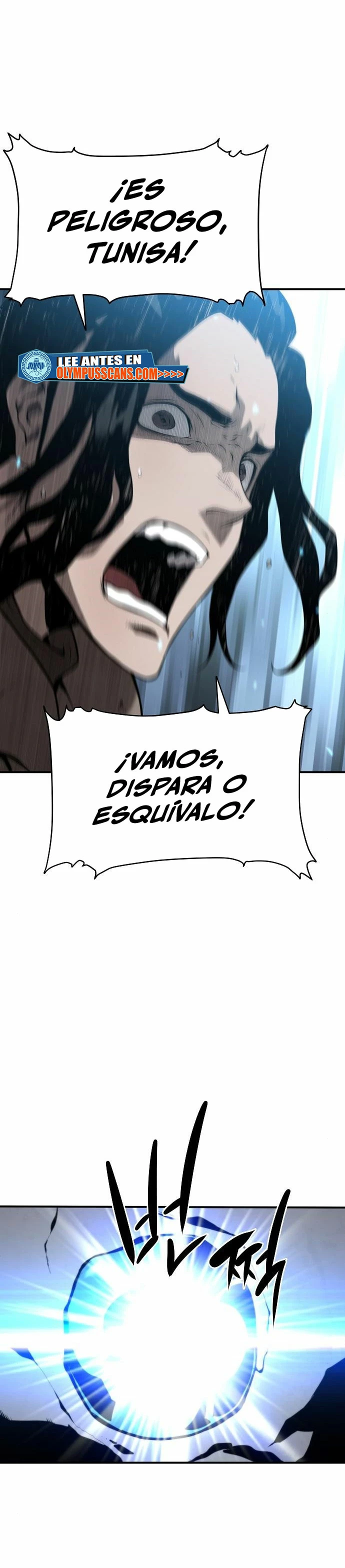 Hijo de la corrupción Capitulo 8 página 7