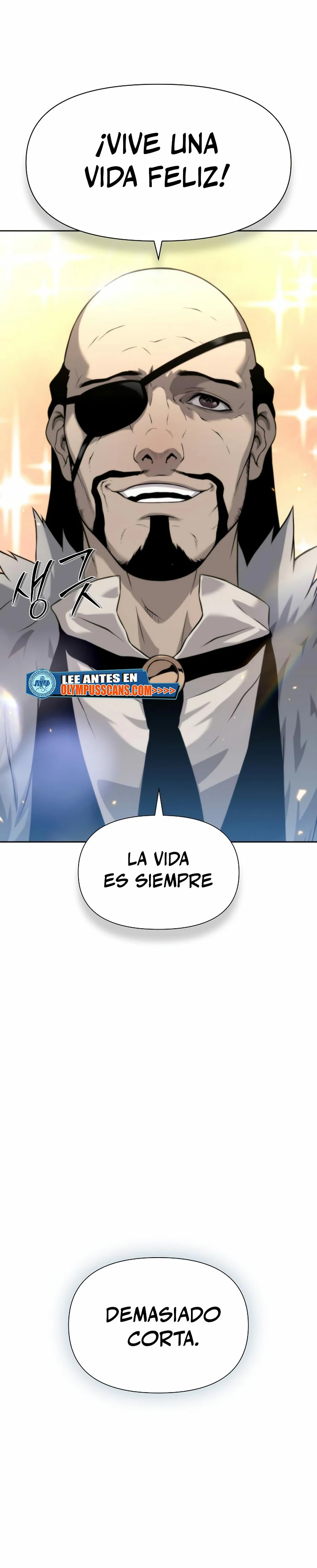 Hijo de la corrupción Capitulo 9 página 47