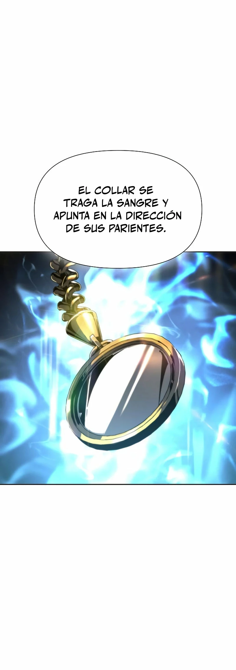 Hijo de la corrupción Capitulo 9 página 5