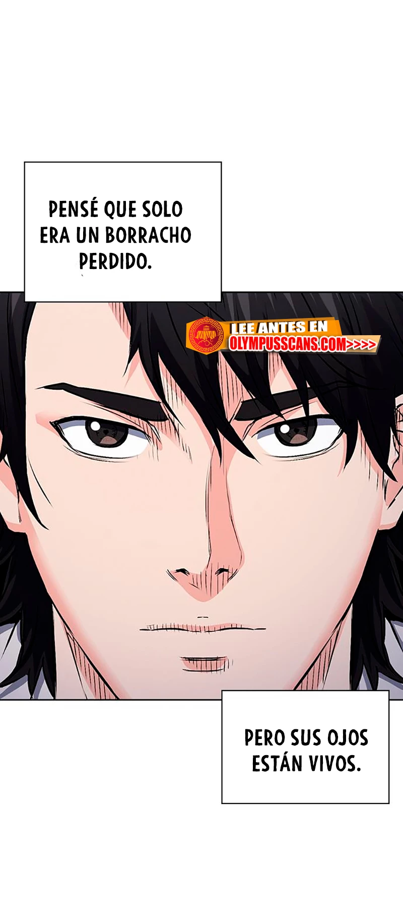Druida de la Estación de Seúl Capitulo 100 página 64