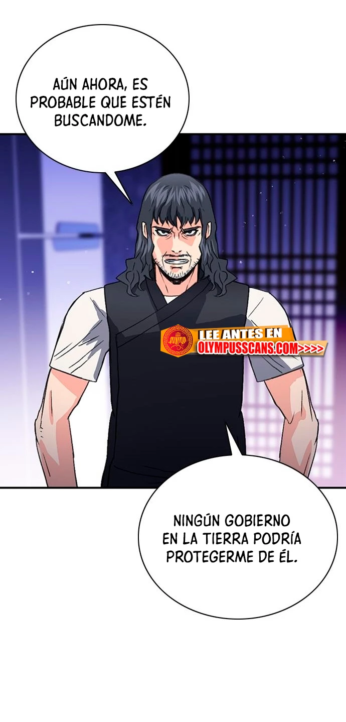 Druida de la Estación de Seúl Capitulo 101 página 48