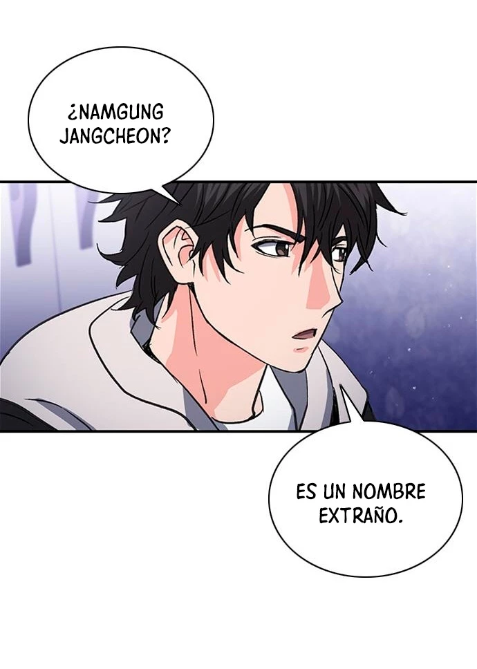 Druida de la Estación de Seúl Capitulo 101 página 52