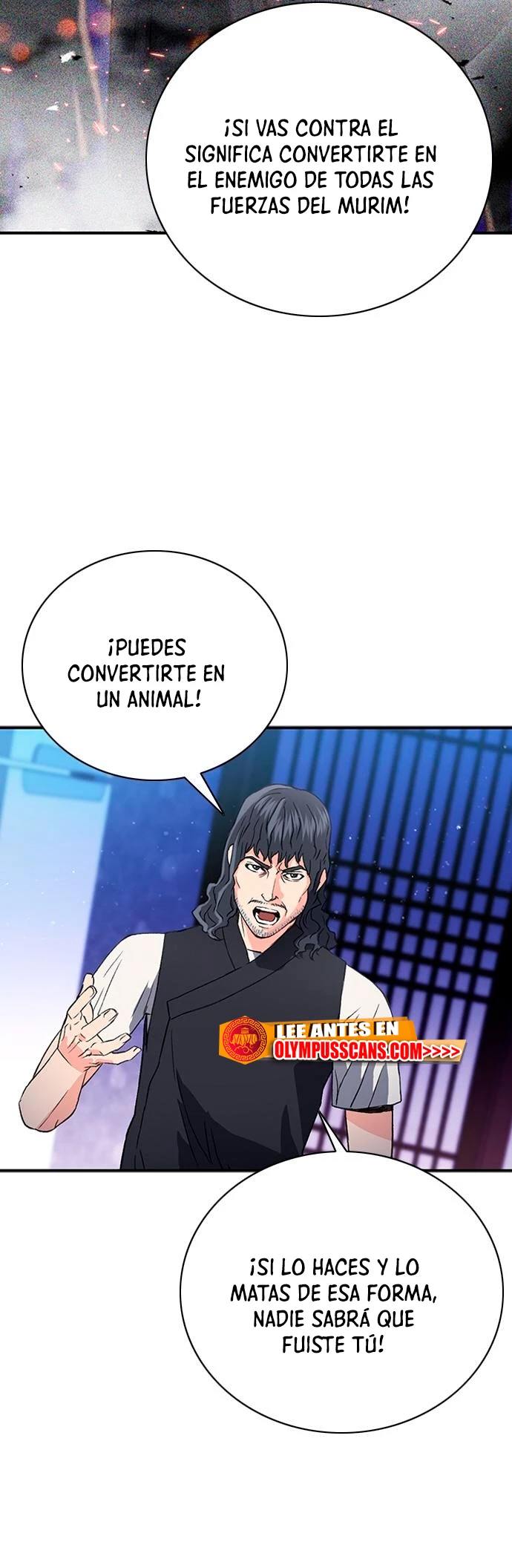 Druida de la Estación de Seúl Capitulo 101 página 58