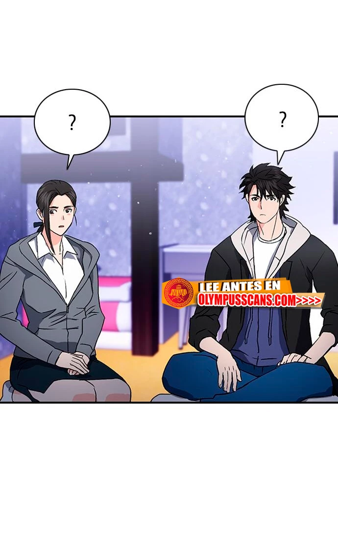 Druida de la Estación de Seúl Capitulo 101 página 68