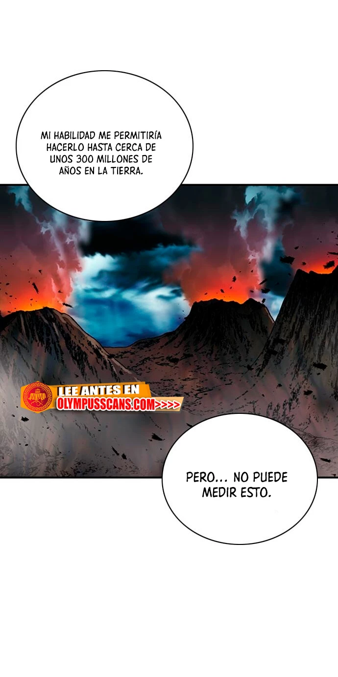 Druida de la Estación de Seúl Capitulo 101 página 71