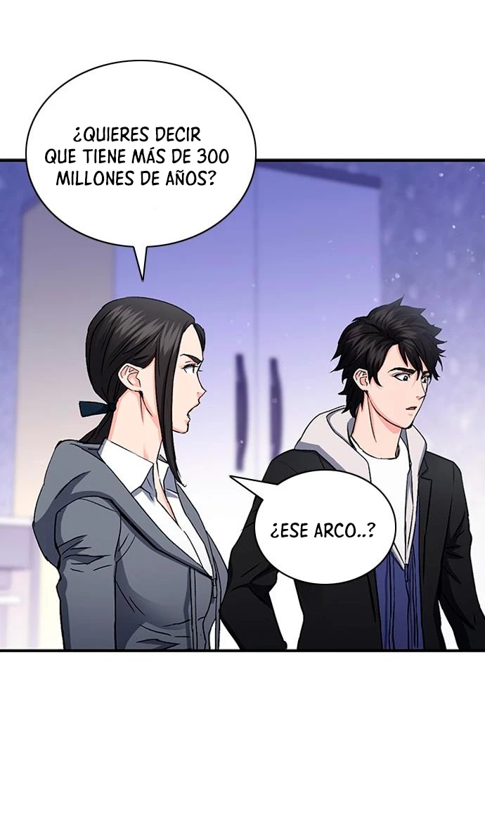 Druida de la Estación de Seúl Capitulo 101 página 72