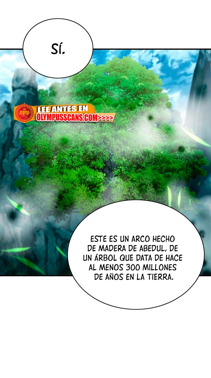 Druida de la Estación de Seúl Capitulo 101 página 73