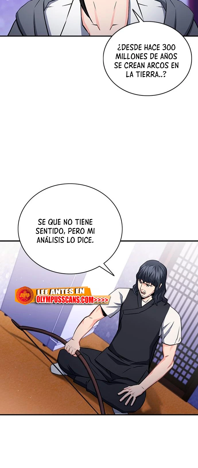Druida de la Estación de Seúl Capitulo 101 página 75