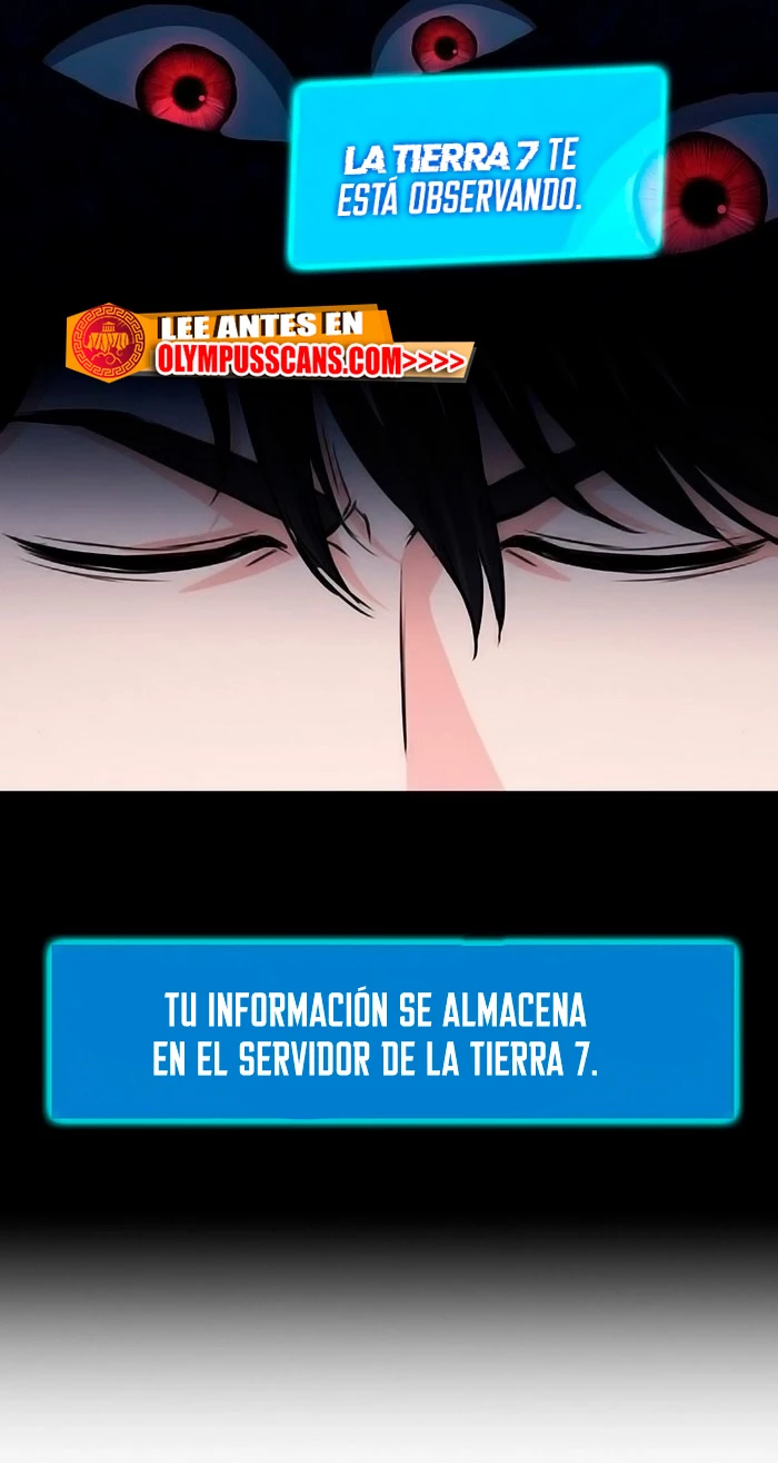 Druida de la Estación de Seúl Capitulo 102 página 15