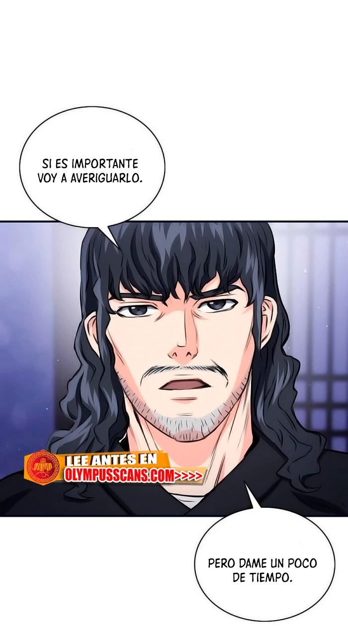 Druida de la Estación de Seúl Capitulo 102 página 18