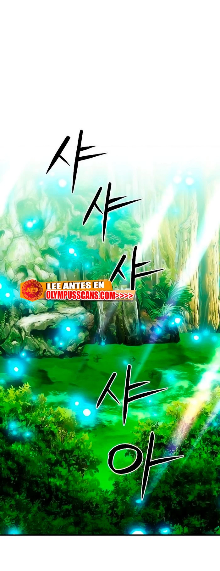 Druida de la Estación de Seúl Capitulo 102 página 24