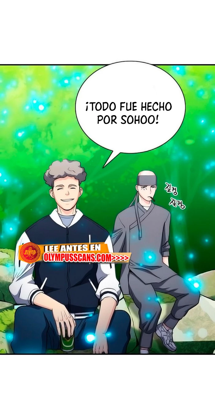 Druida de la Estación de Seúl Capitulo 102 página 28