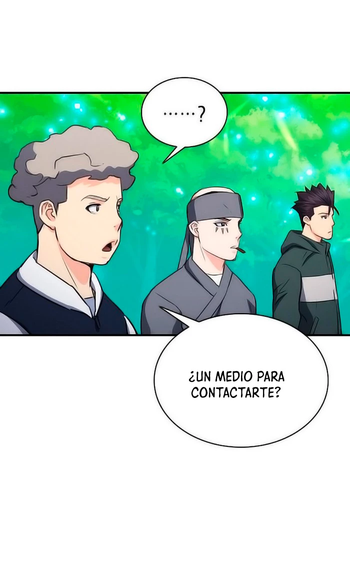 Druida de la Estación de Seúl Capitulo 102 página 56