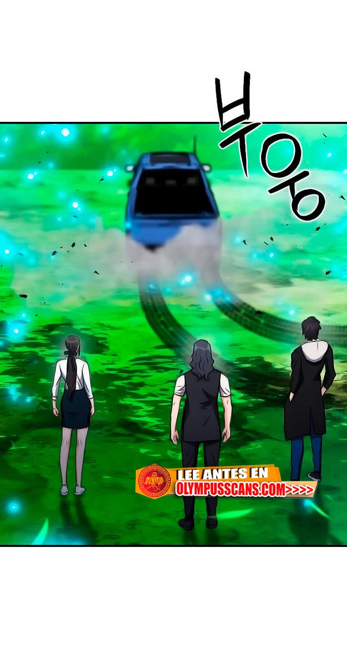 Druida de la Estación de Seúl Capitulo 102 página 63